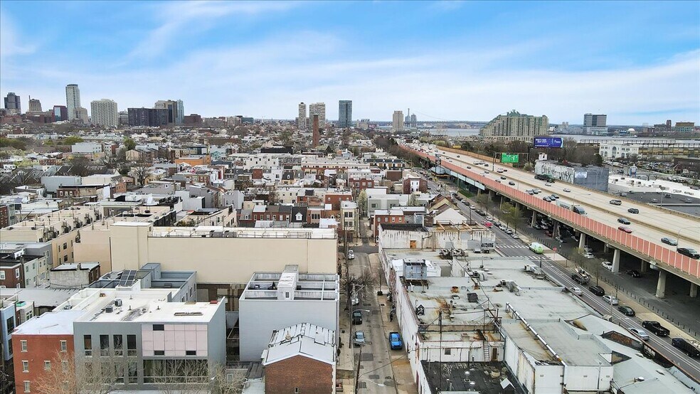 More Photos Of 1314-1316 S Howard St, Philadelphia Manufacturing For Sale