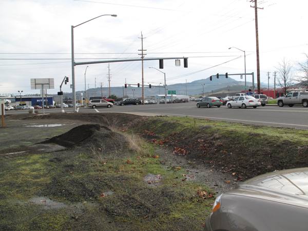 More Photos Of 5011 Hwy 62, Medford Land For Sale