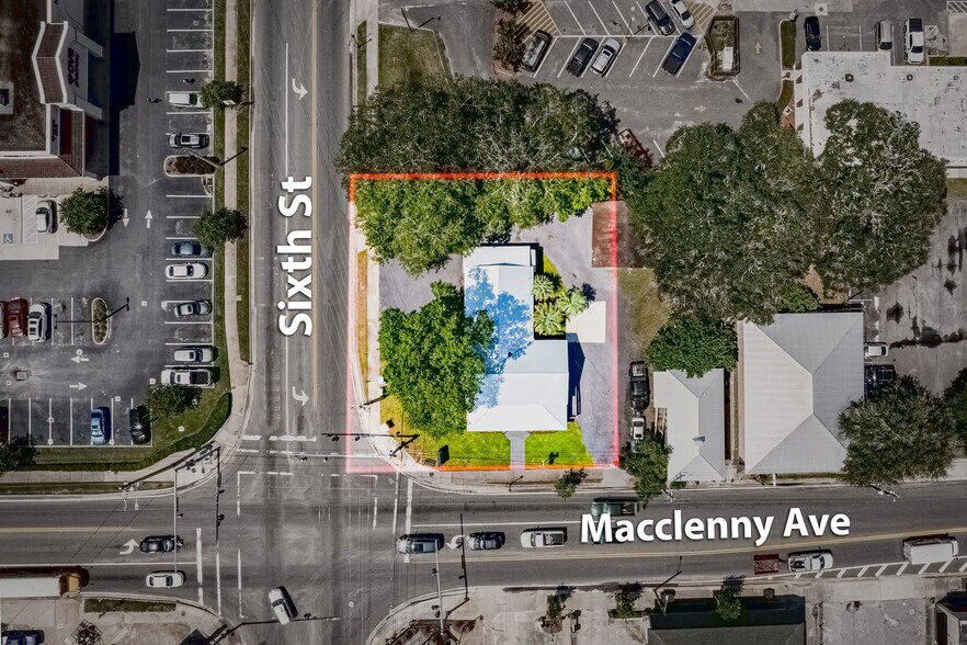 More Photos Of 69 W Macclenny Ave, Macclenny Office For Sale