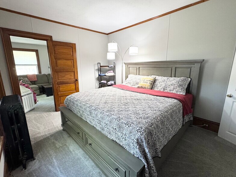 More Photos Of 3487 N Ridge Rd, Perry Industrial For Sale