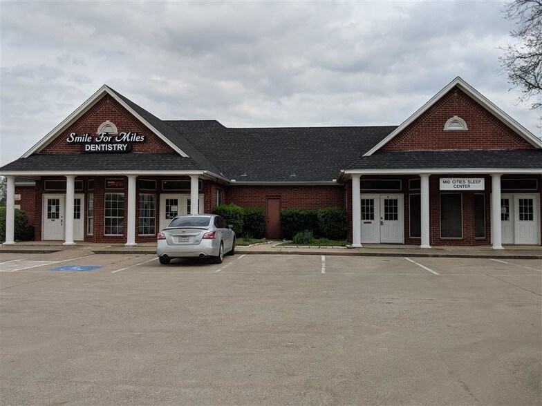 More Photos Of 6407 Colleyville Blvd, Colleyville Medical For Sale