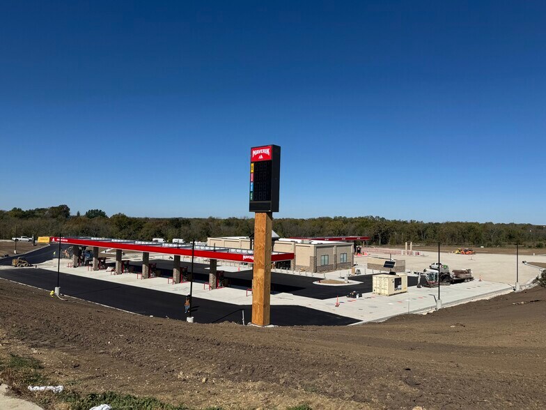 More Photos Of 20800 Homestead Ln, Edgerton Land For Sale