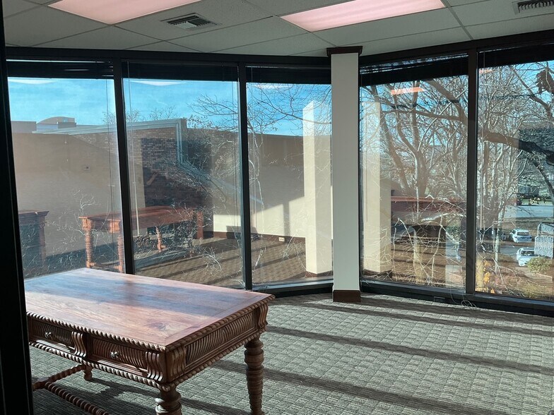 More Photos Of 303 Williams Ave SW, Huntsville Office For Lease