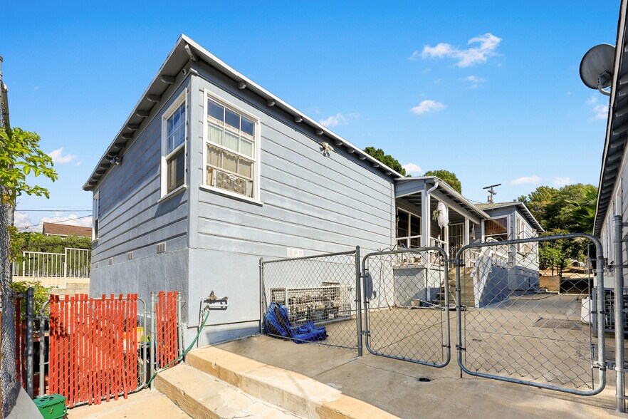 More Photos Of 6014-6018 Monterey Rd, Los Angeles Apartments For Sale