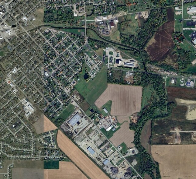 More Photos Of Robinson Rd rd, Washington Court House Land For Sale