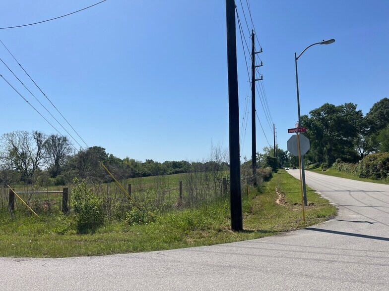 Primary Photo Of 8127 Houston St, Fulshear Land For Sale