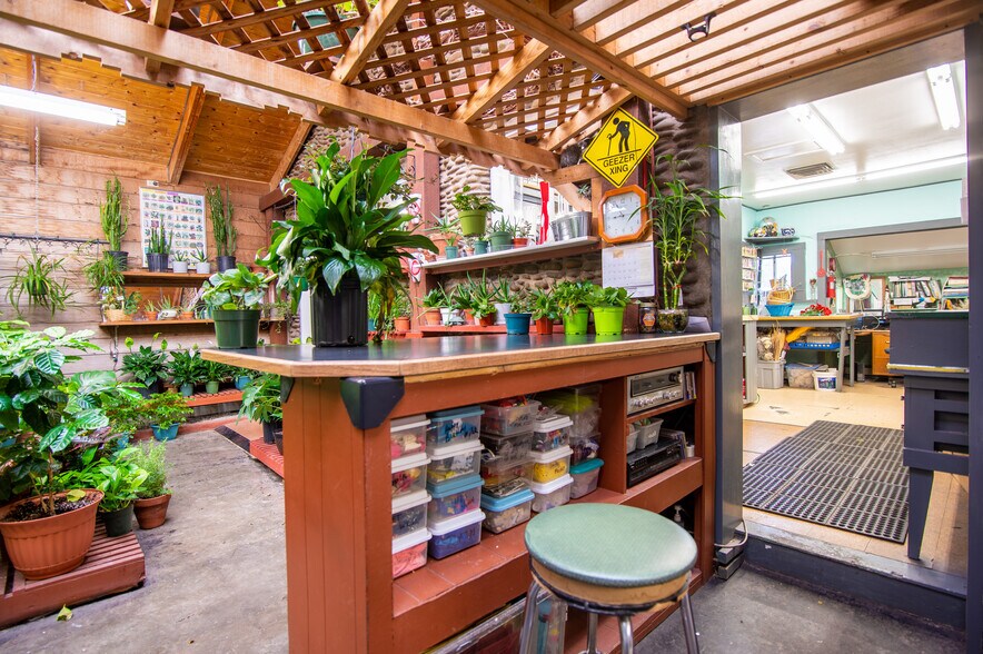 More Photos Of 30 N Market St, Cortez Garden Center For Sale