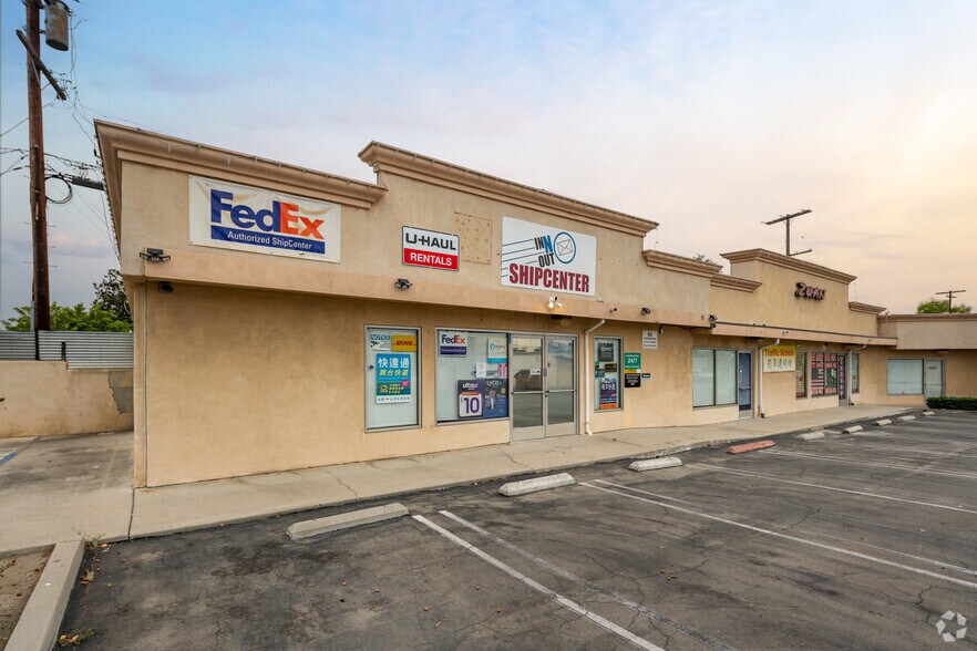 More Photos Of 10412-10646 Lower Azusa Rd, El Monte Unknown For Lease