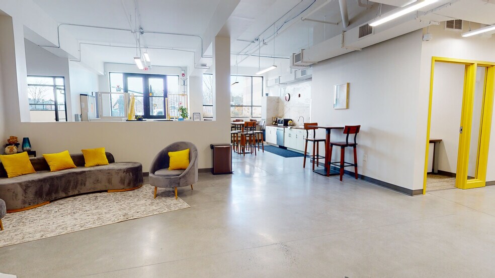 More Photos Of 231 Washington St, Salem Coworking Space
