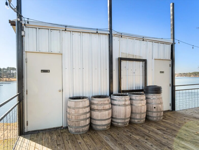 More Photos Of 202 W Germany St, Lone Star Lodge Meeting Hall For Sale