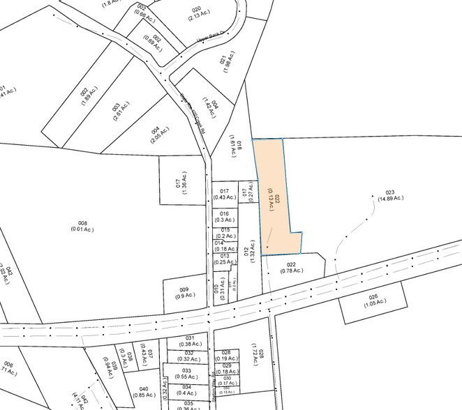 More Photos Of 1609 Baltimore Pike, Chadds Ford Hotel For Sale