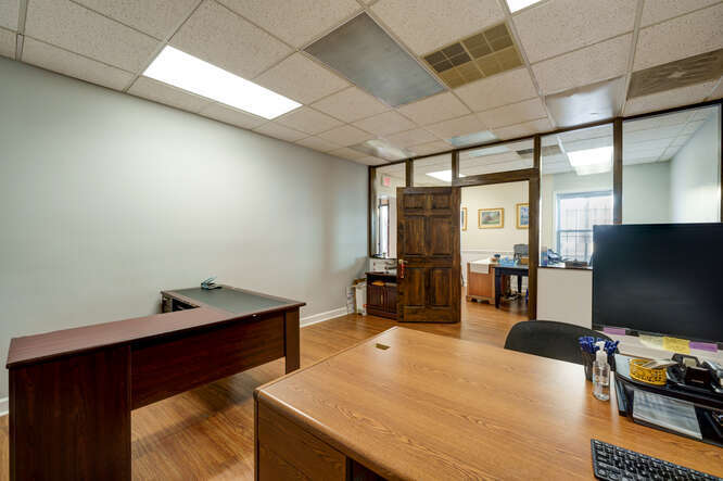 More Photos Of 100 E Parrish St, Durham Office For Sale