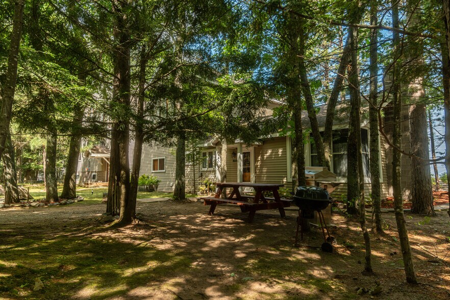 More Photos Of 3702 Squaw Beach Rd, Big Bay Specialty For Sale