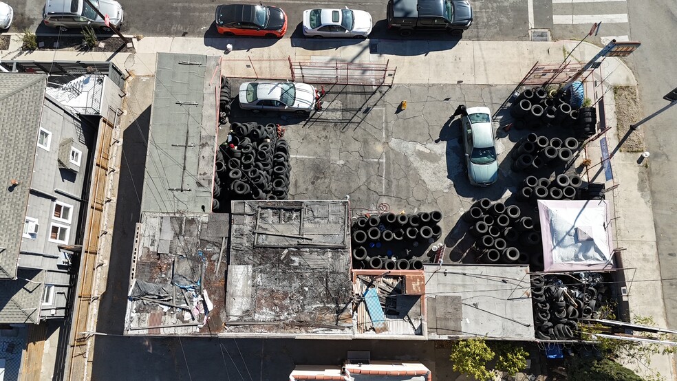 More Photos Of 4500 N Figueroa St, Los Angeles General Retail For Sale