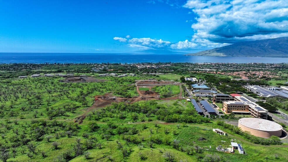 More Photos Of Maui Lipoa, Kihei Land For Sale