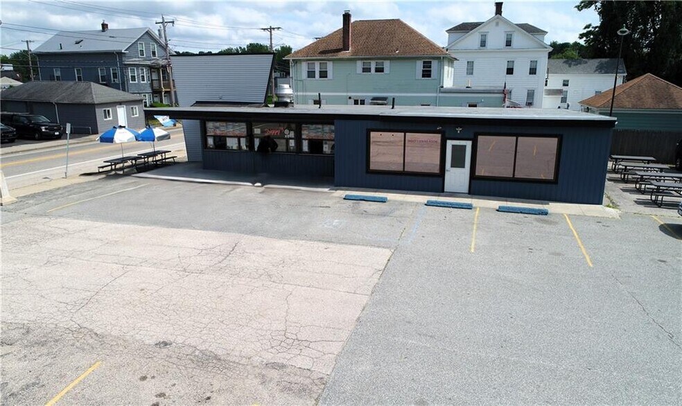 More Photos Of , West Warwick General Retail For Sale