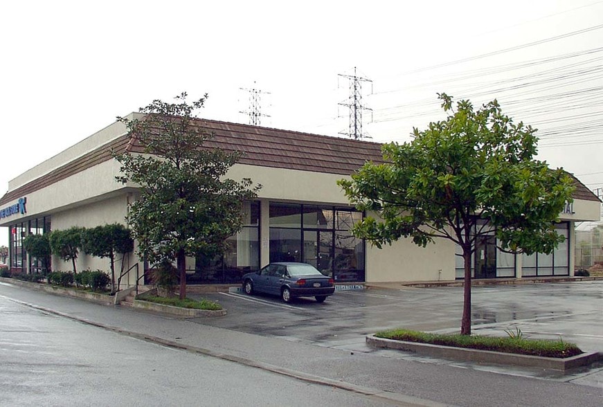 More Photos Of 19009-19019 Hawthorne Blvd, Torrance Unknown For Lease