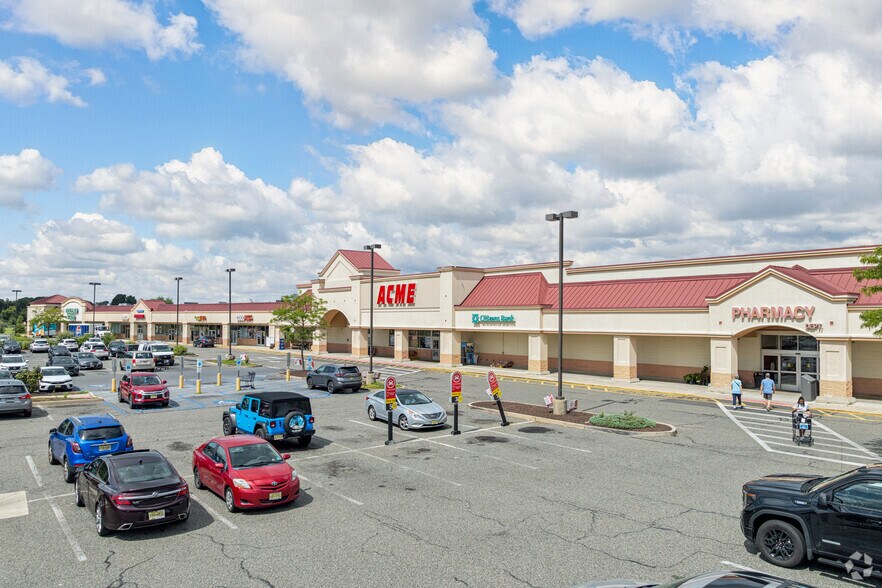 More Photos Of 505-545 Berlin Cross Keys Rd, Sicklerville Unknown For Lease