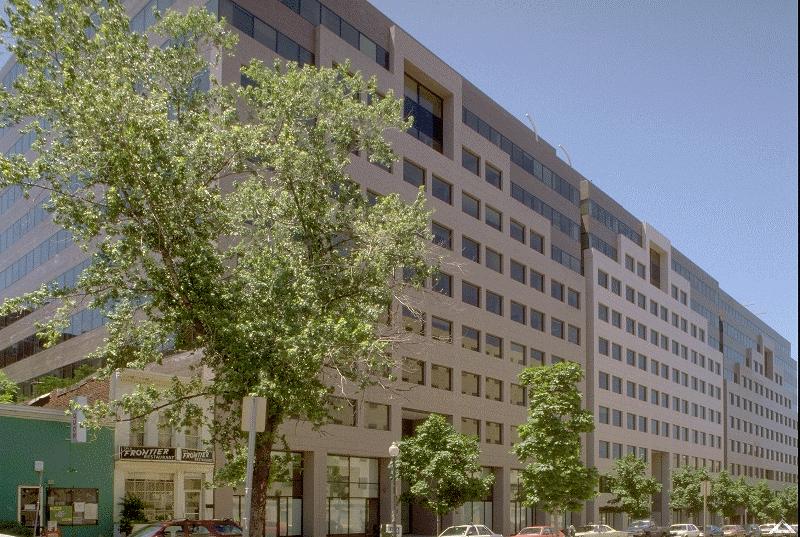 More Photos Of 80 F St NW, Washington Office For Lease
