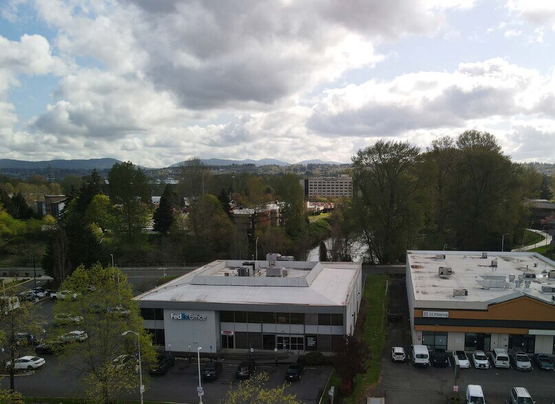 More Photos Of 116 Andover Park E, Tukwila Office For Sale
