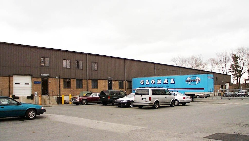 More Photos Of 275 Centre St, Holbrook Warehouse For Sale