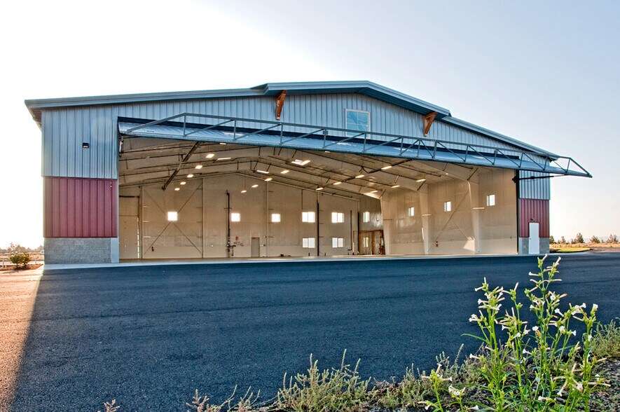 More Photos Of 63205 Gibson Air Rd, Bend Land For Sale