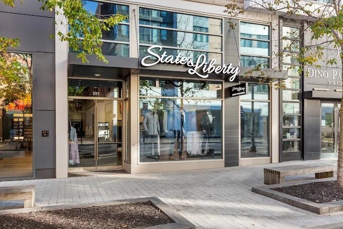 More Photos Of 162-184 Main St, Westlake Unknown For Lease