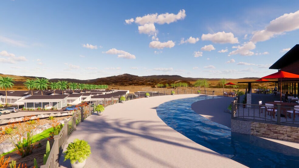 More Photos Of 0 Don English way, Desert Hot Springs Land For Sale