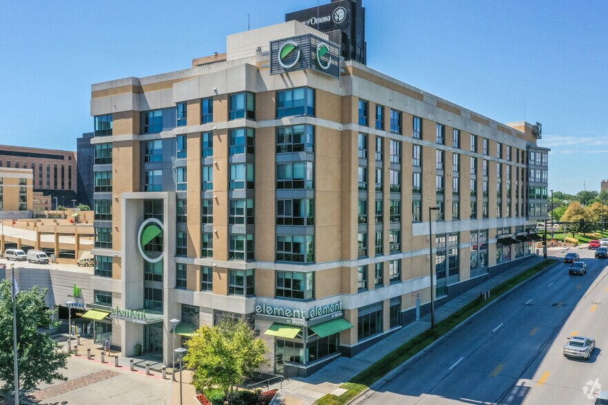 More Photos Of 3253 Dodge St, Omaha Hotel For Sale