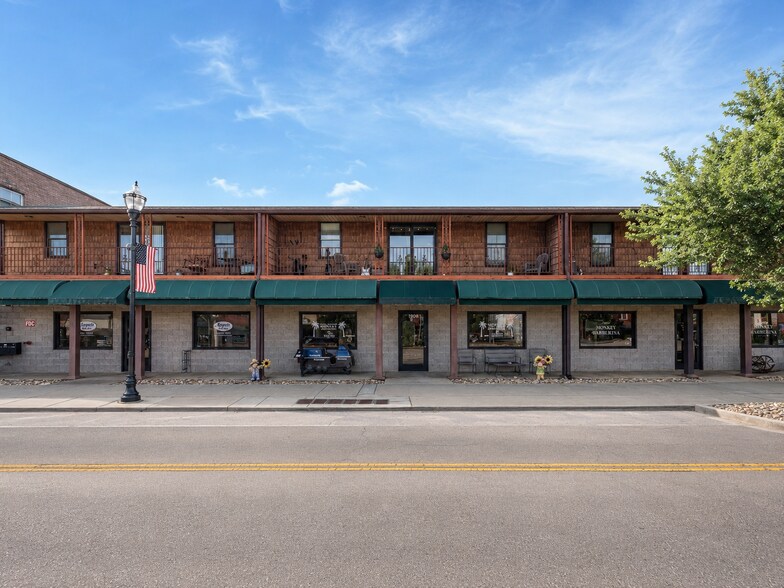 Primary Photo Of 100 NW Main St, Easley Storefront Retail Office For Lease
