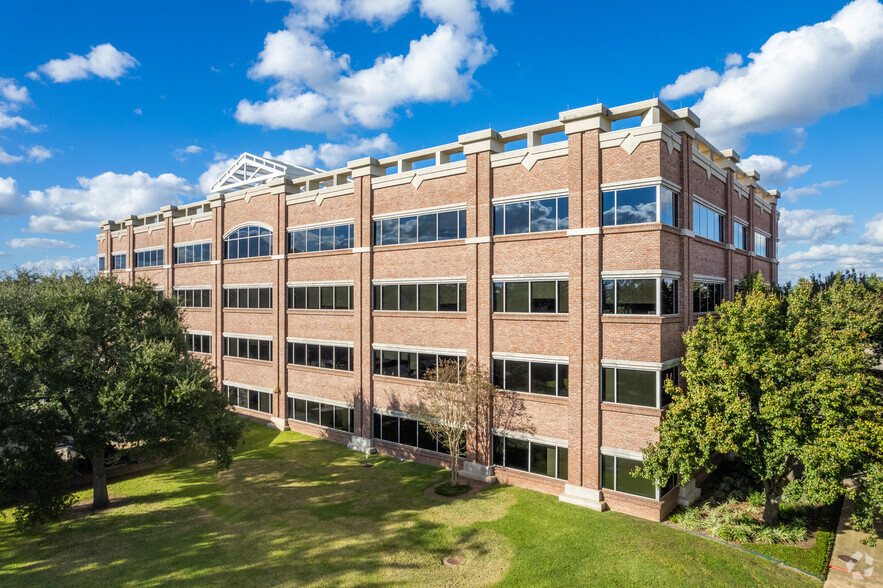 Primary Photo Of 1600 Highway 6, Sugar Land Office For Lease