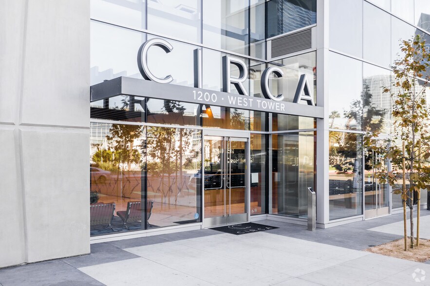 More Photos Of 1200 S Figueroa St, Los Angeles Apartments For Lease