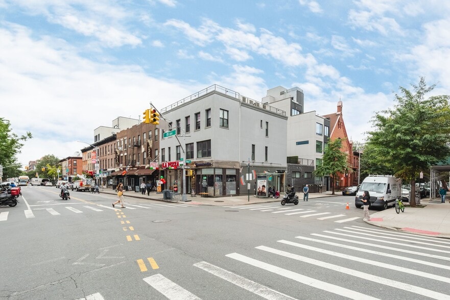 More Photos Of 32-34 5th Ave, Brooklyn Apartments For Sale