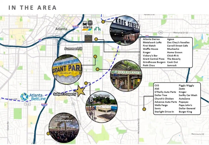 More Photos Of 380 SW Amal Dr, Atlanta Freestanding For Sale