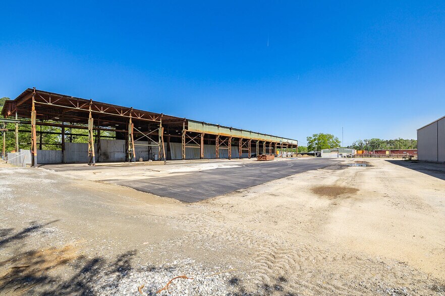 More Photos Of 1767 Old Dean Forest Rd, Pooler Industrial For Lease