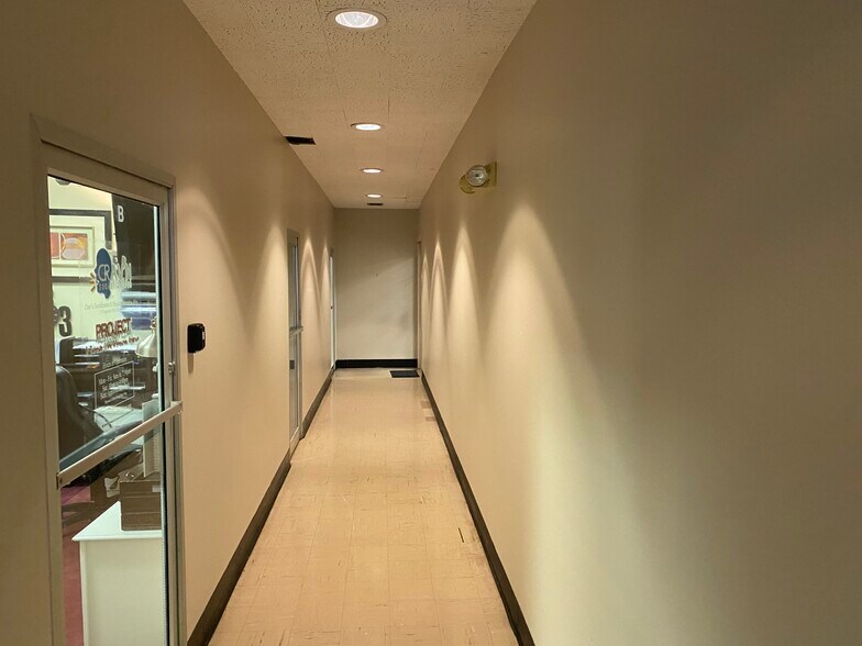 More Photos Of 507 W Innes St, Salisbury Office For Lease