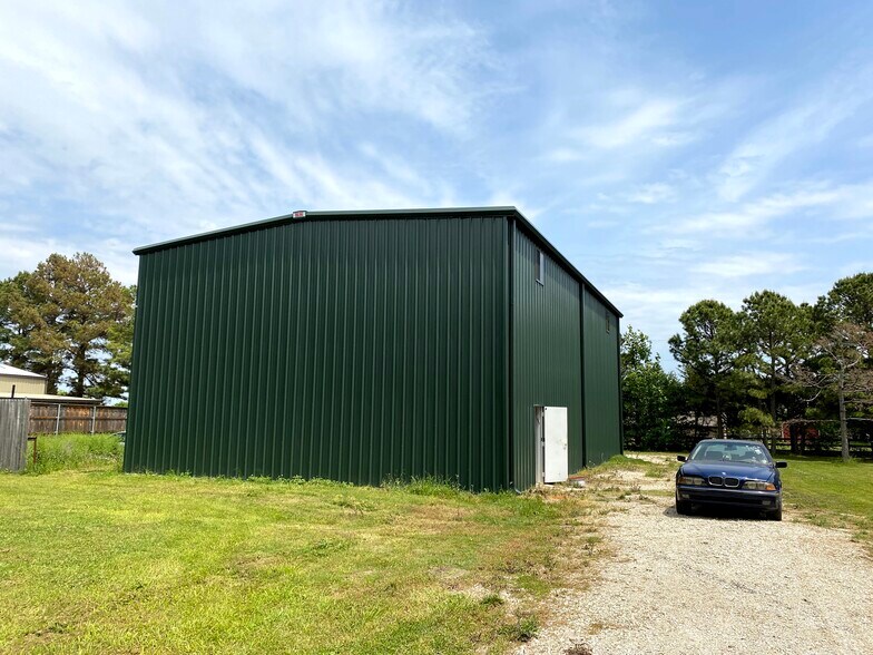 More Photos Of 440 Holly Ln, Allen Flex For Lease