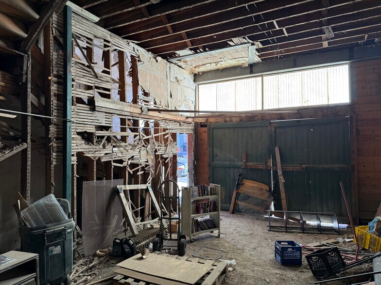 More Photos Of 133 N 3rd St, Victor Multifamily For Sale