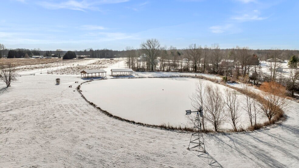 More Photos Of 14558 Ellsworth Rd, Berlin Center Specialty For Sale