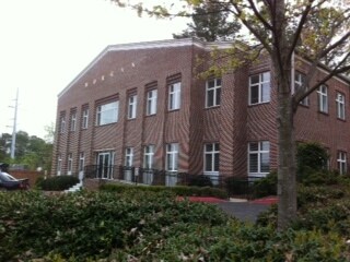 More Photos Of 2802 Paces Ferry Rd SE, Atlanta Medical For Lease