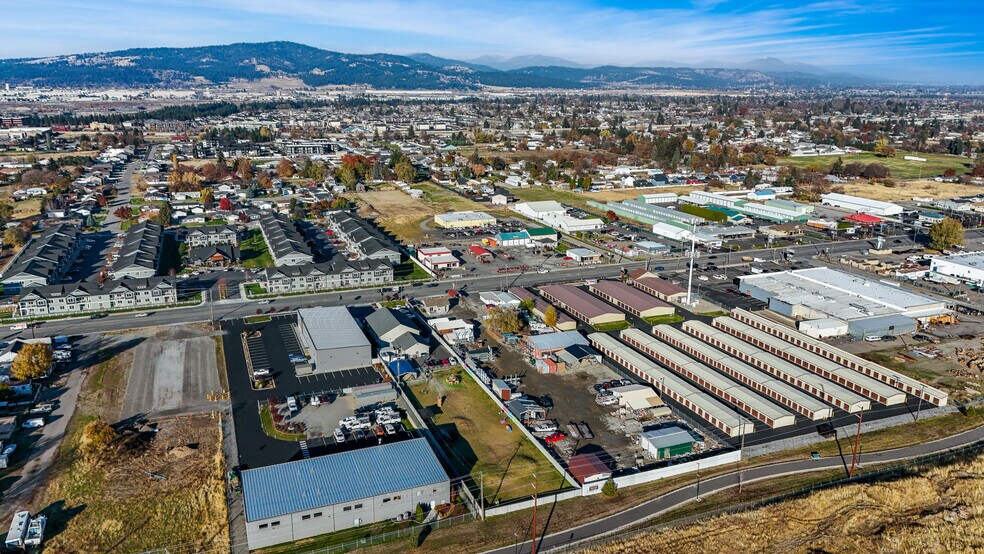 More Photos Of 16614 E Sprague Ave, Veradale Freestanding For Sale