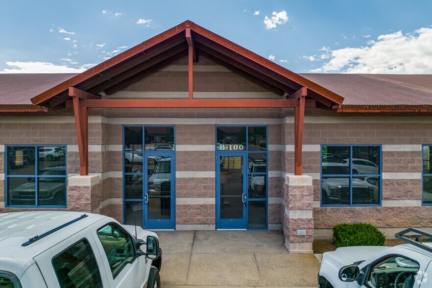 More Photos Of 117 E Main St, Payson Medical For Lease