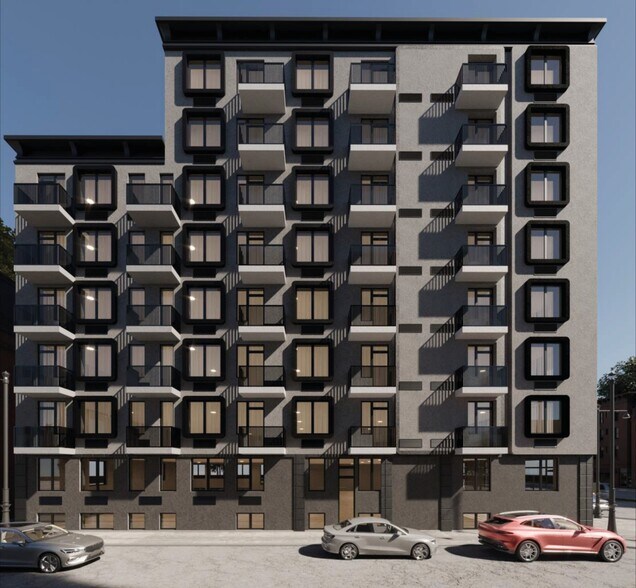 More Photos Of 2771-2777 Atlantic Ave, Brooklyn Storefront Retail Residential For Lease