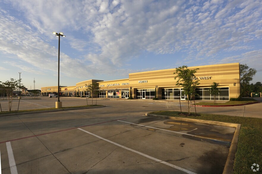 25727 Westheimer Pky, Katy, TX 77494 For Lease