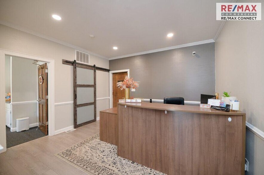 More Photos Of 760 McGuire Pl, Newport News Office For Sale