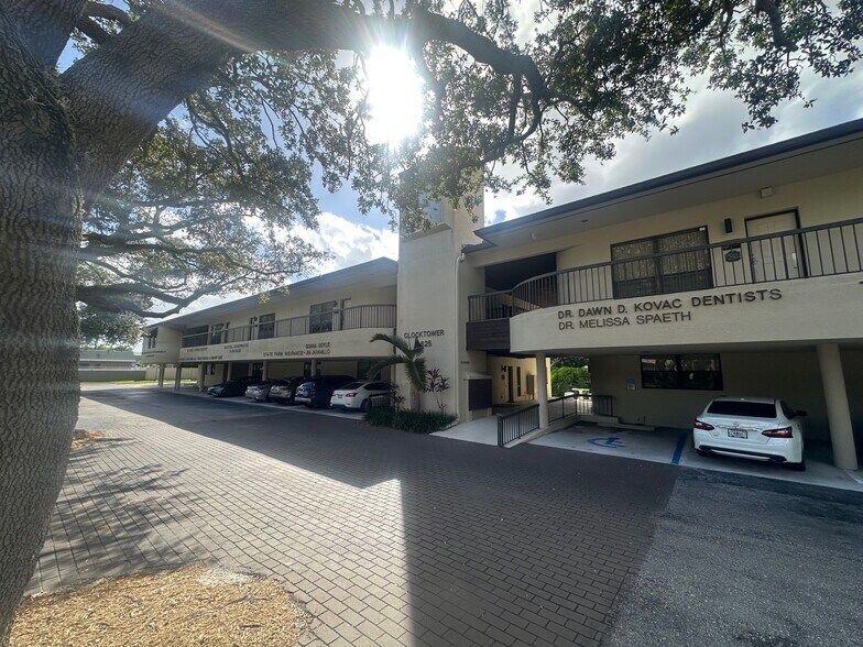 More Photos Of 10625 N Military Trl, Palm Beach Gardens Office For Sale