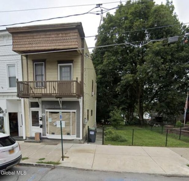 Primary Photo Of 76 Front St, Ballston Spa Coworking Space