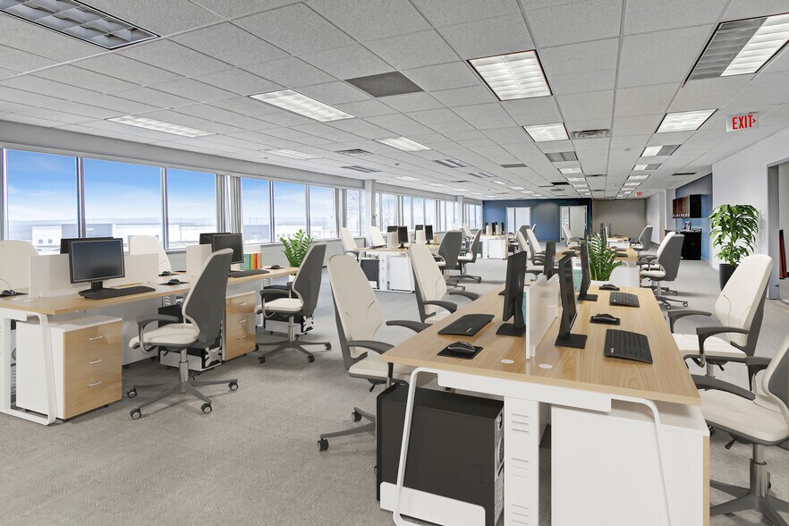 More Photos Of 5595 Transportation Blvd, Garfield Heights Medical For Lease