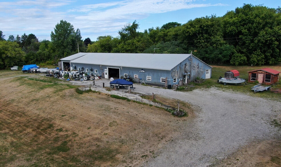 Primary Photo Of 3675 County Route 6, Hammond Shipyard For Sale