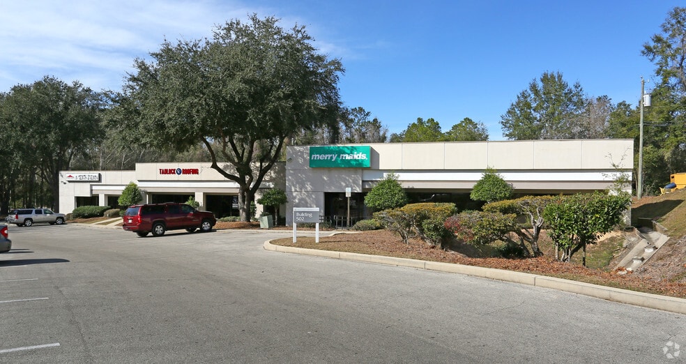 Primary Photo Of 502 Capital Cir SE, Tallahassee Office For Sale